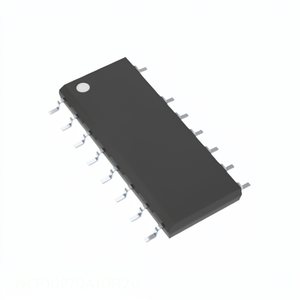 Electronic Chips Component Authorized Distributor NCP10970A1DR2G 16 SOlC , 15 Leads Power Management (PMIC) - Product Image 1