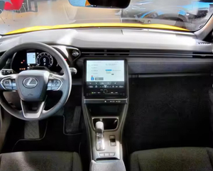 Lexus LBX Híbrido Eléctrico SUV 2024 de Segunda Mano, 8 Cilindros, Automático, Tracción en las Cuatro Ruedas, Asientos de Cuero, Volante a la Izquierda/Derecha, Alta Calidad - Product Image 4