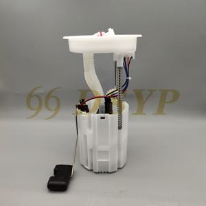 DSYP Assembly perakitan pompa bahan bakar sistem mesin otomatis 7G91 9H307 AE untuk Ford Mondeo 2.0/2.3T 07-09 - Product Image 6