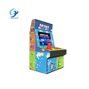 Consola de juegos clásica portátil, consola con pantalla de 2,8 pulgadas, precio más barato - Product Image 6