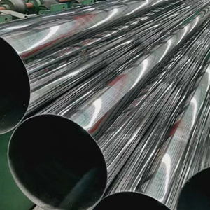 Haute qualité 904L 316ti 300 série Tubes en acier inoxydable 4mm extérieur soudage ERW approvisionnement en usine tuyaux en acier inoxydable sans soudure 317L 304L - Product Image 2