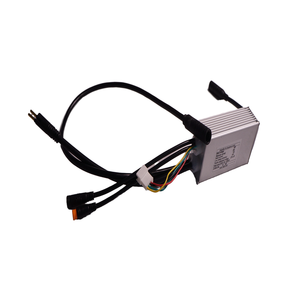 Ebike Lishui Controller 48v Cargo Ebike Smart Controller Brushless Electric Parts Motor Controller Ebike <strong>Accessories</strong> Parts - Product Image 1