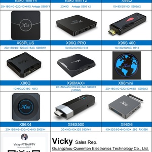 Best Android TV Box OEM ODM Manufacturer <strong>Supplier</strong> 4K 8K Tv Box Android 10 11 12 Dual Band Wifi Game Movie Music Android Tv Box - Product Image 6