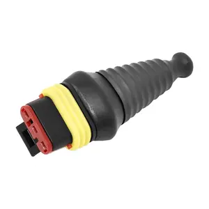 Eliminatore di fanale posteriore per Aprilia RSV4/TUONO V4/RR/RF - Product Image 2