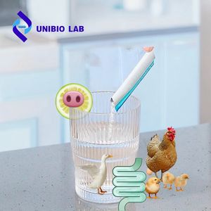 Digest ive Health <span class=keywords><strong>Pet</strong></span> Probiotics Pulver für Hunde Katzen Verdauungs gesundheit Immun unterstützung mit Präbiotika 120g Flasche - Product Image 3