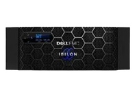Stockage NAS Isilon A2000 SATA USB avec réduction de données en ligne - En stock
