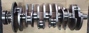 Cigüeñal de 96 mm de Carrera para Motor <span class=keywords><strong>Volkswagen</strong></span> VW <span class=keywords><strong>VR6</strong></span> 3.2L - Product Image 5