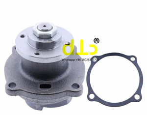 Nouvelle pompe à eau 2W1223 pour chargeuse sur pneus Caterpillar 926E 931B 926F moteur 3204 - Product Image 2