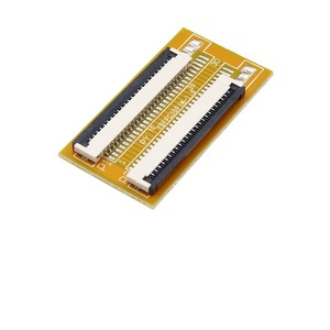 Placa de extensión FPC, adaptador FFC de paso de 1,0 mm, 20p-40p para productos digitales 3C - Product Image 3