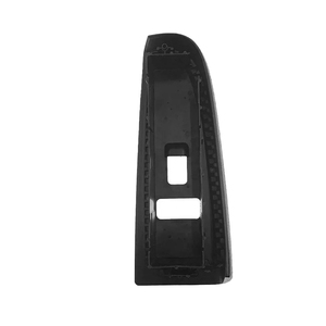 89045120 phía trước bên trái và bên phải cửa sổ điện chuyển đổi bezel Bìa TRIM 89045124 cho Chevy GMC Chevrolet 04-07 Silverado Sierra - Product Image 2