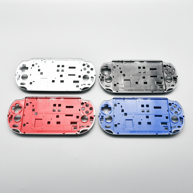 Controller Housing for PSV 1000 PS Vita PSVita 2022 New High-quality Replacement Repair Parts in the Frame Bracket Box