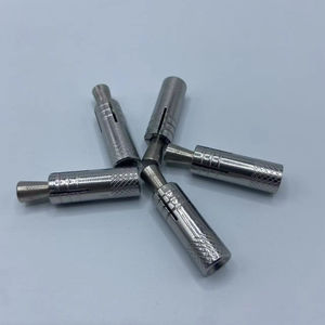 Ancoraggio a Espansione in Acciaio Inox di Alta Qualità per Applicazioni su Calcestruzzo, Gamma di Dimensioni Giapponesi da 1/4 a 3/4 Pollici, Alta Capacità - Product Image 1