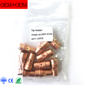 Support de pointe de contact pour torche, soudage <span class=keywords><strong>mig</strong></span>, type AL4000, AW5000, 42,0001,5122 - Product Image 6