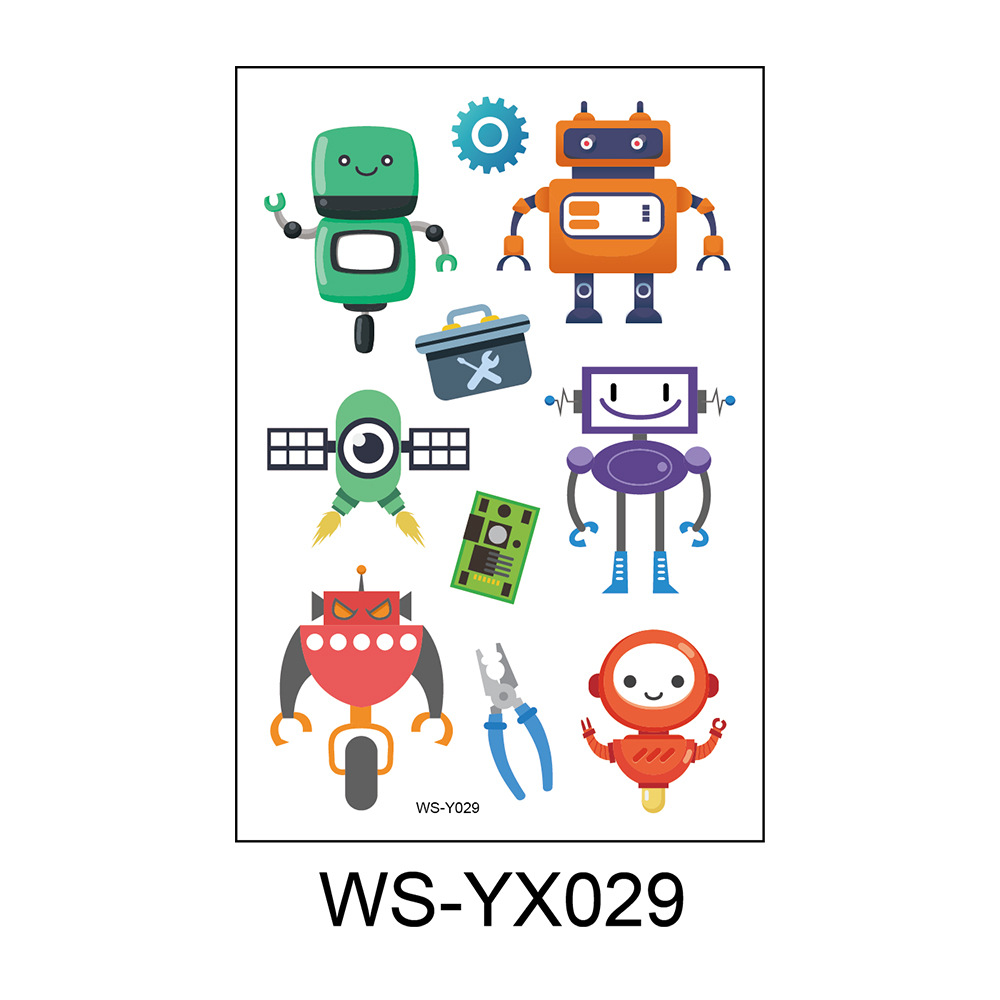 WS-YX029