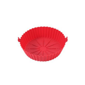 Silicone Baking Tray Round Nonstick Oven Safe Dishwasher Safe For Cake Pastry Baking Tools - Product Image 5