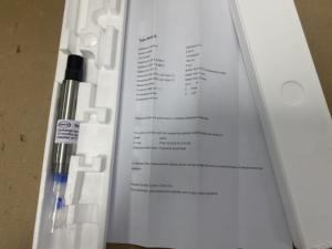 Z08362=A=2000 Electrodo de PH/ORP ULTRAPUREWATER - Product Image 2