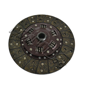 แผ่นคลัตช์ Mino Manon รุ่น 30100-50K00 สำหรับรถยก อะไหล่มิตซูบิชิ นิสสัน - Product Image 1