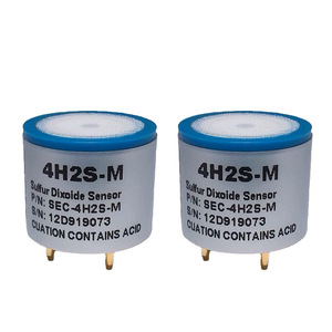 Sensor de Gas de Dióxido de Nitrógeno 4NO2-S de Maoyuan Measurement Control, Sensor Electroquímico - Product Image 2