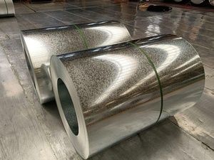 Les fabricants garantissent la qualité à bas prix, prix des bobines d'acier galvanisé - Product Image 4