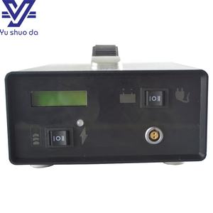 ขายด่วนอุปกรณ์การแพทย์เลื่อยชันสูตรศพ <span class=keywords><strong>desoutter</strong></span> พร้อมกล่องควบคุม - Product Image 6