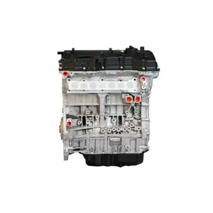 G4FJ G4FD G4LD G4KJ vecchi sistemi di motori parti di veicoli motore nudo blocco lungo 1.6T/1.6/1.4T/2.4/ricambi Auto