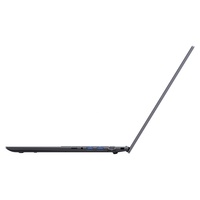 Laptop CHUWI 16 Inci AMD Ryzen 5 7430U 8 Core 16GB RAM 512GB SSD Windows 11 Pro Bodi Metal WiFi 6 Notebook