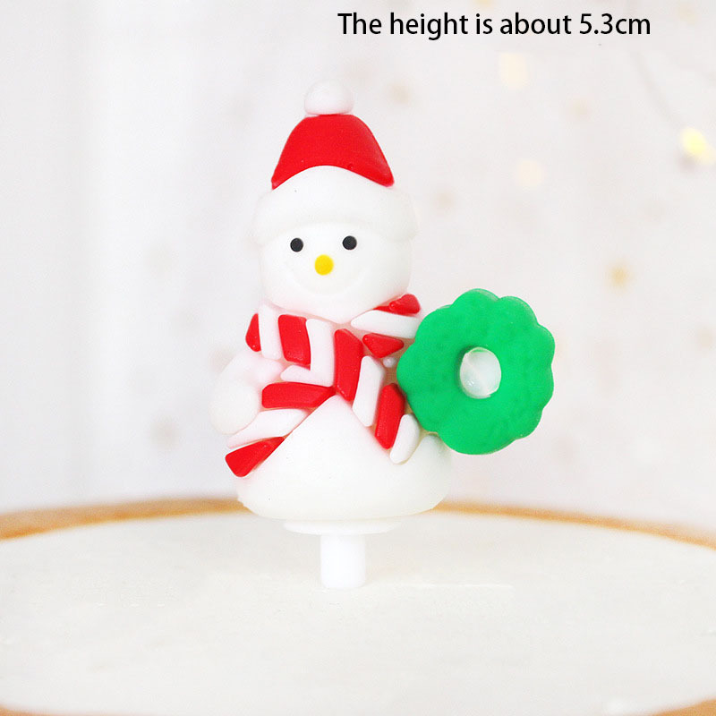 Snow Man 1