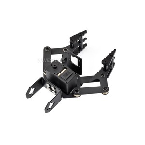 Opzioni di presa del braccio robotico ad alte prestazioni ST3215/CF35-12 <span class=keywords><strong>kit</strong></span> di robotica per Bus seriale con protezione in tempo reale regolabile - Product Image 3