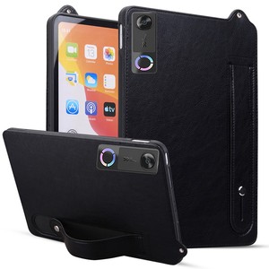 Nuova <span class=keywords><strong>Cover</strong></span> per <span class=keywords><strong>Tablet</strong></span> in Morbida Pelle PU Effetto Litchi 2026 con Supporto da Polso e Custodia Protettiva per <span class=keywords><strong>Lenovo</strong></span> Legion Y700 Gen 5 - Product Image 6