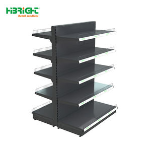 Diseño de Interiores y Suministro de Equipamiento para Supermercados a Medida, Solución Integral Llave en Mano para Tiendas Minoristas - Product Image 3