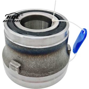 93810034 VKBA3553 713690850 Venta al por mayor de piezas de automóvil HDE, Rodamiento de cubo de rueda para Iveco Daily - Product Image 3