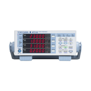 Compteur de puissance numérique Yokogawa WT310E WT332E WT333E WT1800E WT5000, authentique et neuf - Product Image 6
