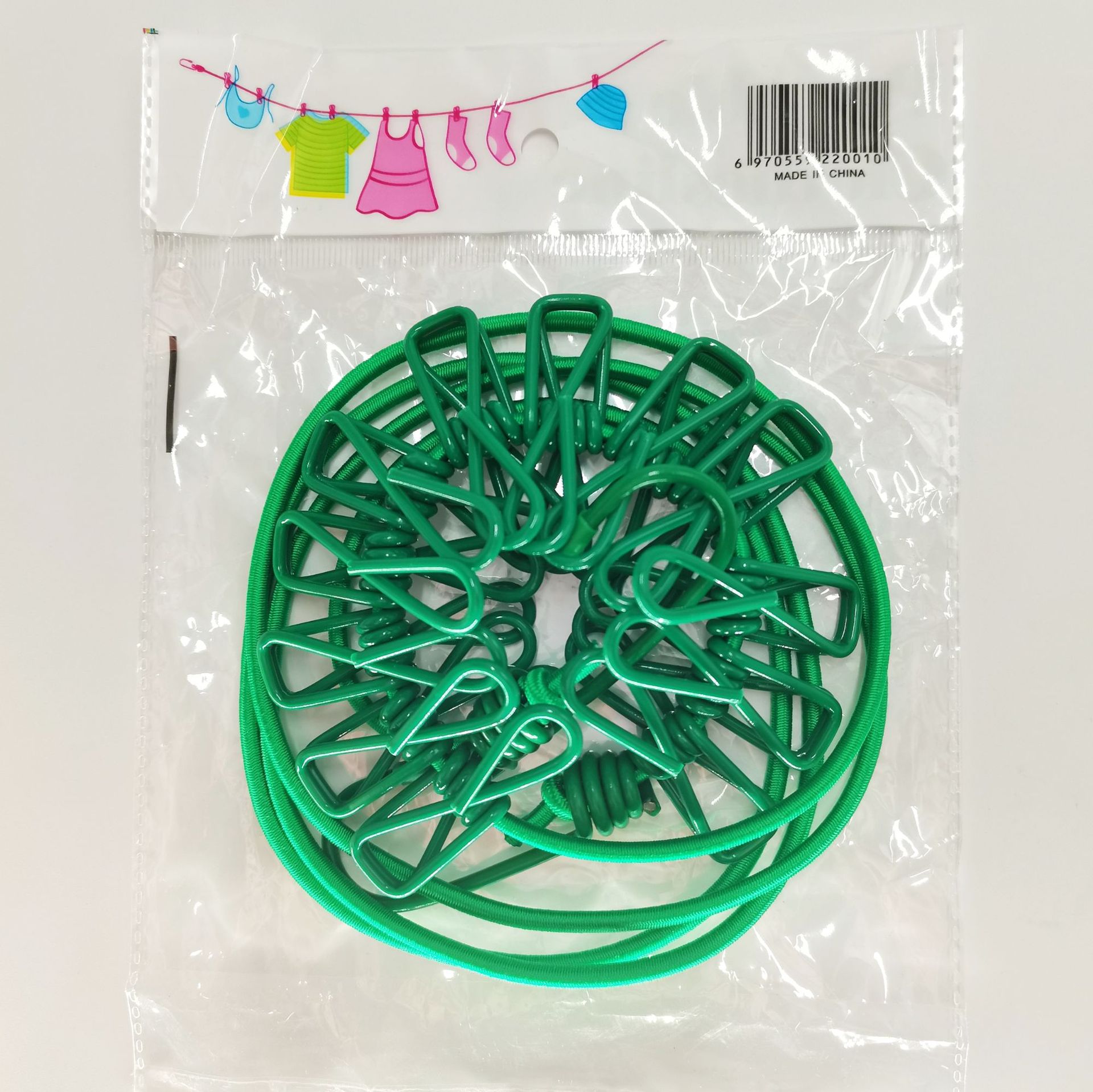Verde