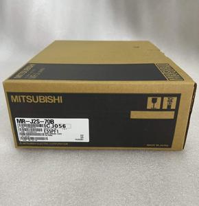 Servoamplificador de CA Mitsubishi MR-J2S-70B - Product Image 1