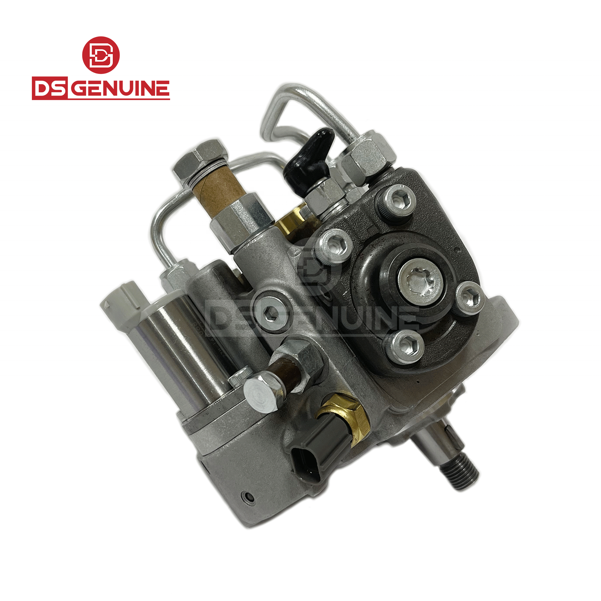 馬上杯 Quality Denso Pump 294050-0138 For Hino J08E - SUNRISE