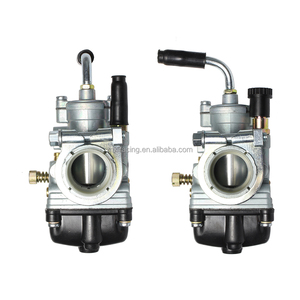Carburateur de course PHBG 17,5/19,5/21 mm universel pour SR50 JOG BWS Agility Symphony <span class=keywords><strong>50</strong></span>-103CC 2 temps, modification de <span class=keywords><strong>moto</strong></span> - Product Image 2