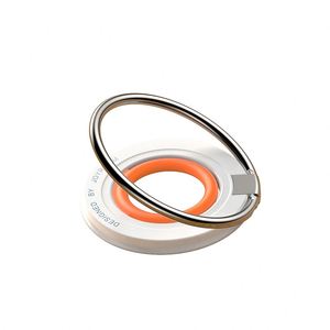 Thicken Backed Magnetic <b>Bracket</b> Silicone for Mobile Phone Fixture - Product Image 4
