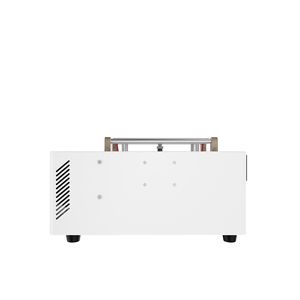 Máquina TBK-208M de laminación de pantalla LCD, herramienta de reparación para desmontaje de teléfono móvil, 3 en 1, desespumante, sin necesidad de bomba de compresor de aire - Product Image 3