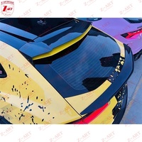Z-ART 2018-2022 URUS M-Style Trockenes Kohlefaser-Aerokit für Lamborghini URUS Prepreg Kohlefaser-Windabweiser Karosserie-Kit für URUS