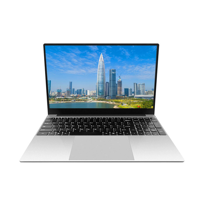 Wholesales 15.6inch N1508 Intel I5 4200U Support I3/i5/i7 Optional RAM DDR3 8G Window10 IPS Notebook Computer Laptops