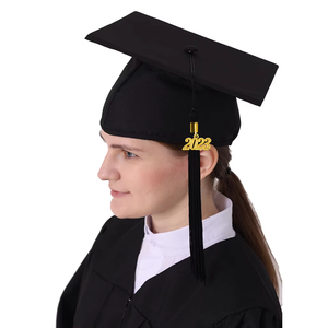 2024卒業ガウン、独身のスーツ、大学の工学博士号のスーツドレス - Product Image 5