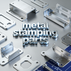 Servizi di Finitura Superficiale per Parti Metalliche, Cromatura, Anodizzazione dell'Acciaio, Parti in Alluminio per Carrozzerie Auto, Parti in Ottone per Stampi - Product Image 2