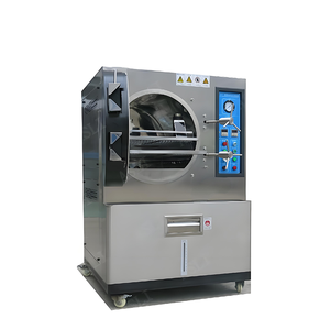 Hochwertige ungesättigte Hochdruck-<span class=keywords><strong>Test</strong></span> kammer für beschleunigtes Altern <span class=keywords><strong>HAST</strong></span> für fortschritt liche Material prüfungen - Product Image 4