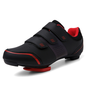 Calzado de Ciclismo de Montaña Antideslizante, Transpirable, para Hombre, Venta Directa a Precio Económico - Product Image 2