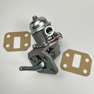 Pompe à carburant 2641A053 AR053-3JL pour moteur 8045.05.406 8045.06.406 - Product Image 4