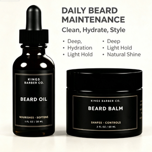 Ensemble <span class=keywords><strong>de</strong></span> soins pour <span class=keywords><strong>barbe</strong></span> <span class=keywords><strong>de</strong></span> qualité supérieure, huile et baume pour <span class=keywords><strong>barbe</strong></span>, pour hommes, naturel, biologique, stimulant <span class=keywords><strong>la</strong></span> croissance <span class=keywords><strong>de</strong></span> <span class=keywords><strong>la</strong></span> <span class=keywords><strong>barbe</strong></span>, logo personnalisé disponible - Product Image 3