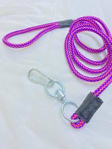 Laisse Pour Chiens 5Ft-Crochet Métallique - Product Image 2