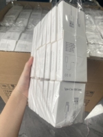 Kabel USB Type C Siap Kirim, Pengisian Cepat USB-C, Kabel Data Ponsel Pengisian Cepat