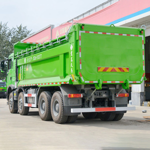 <span class=keywords><strong>Camion</strong></span> benne d'occasion Sinotruk 6x4 8x4, 10/12 roues, à vendre – Meilleures ventes - Product Image 4