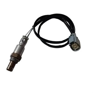 Capteur d'oxygène après catalyseur FR3Z-9G444-A pour Ford <span class=keywords><strong>Mustang</strong></span> 2.3L EcoBoost 2015-2020, sonde lambda arrière 4 fils FR3Z9G444A - Product Image 2